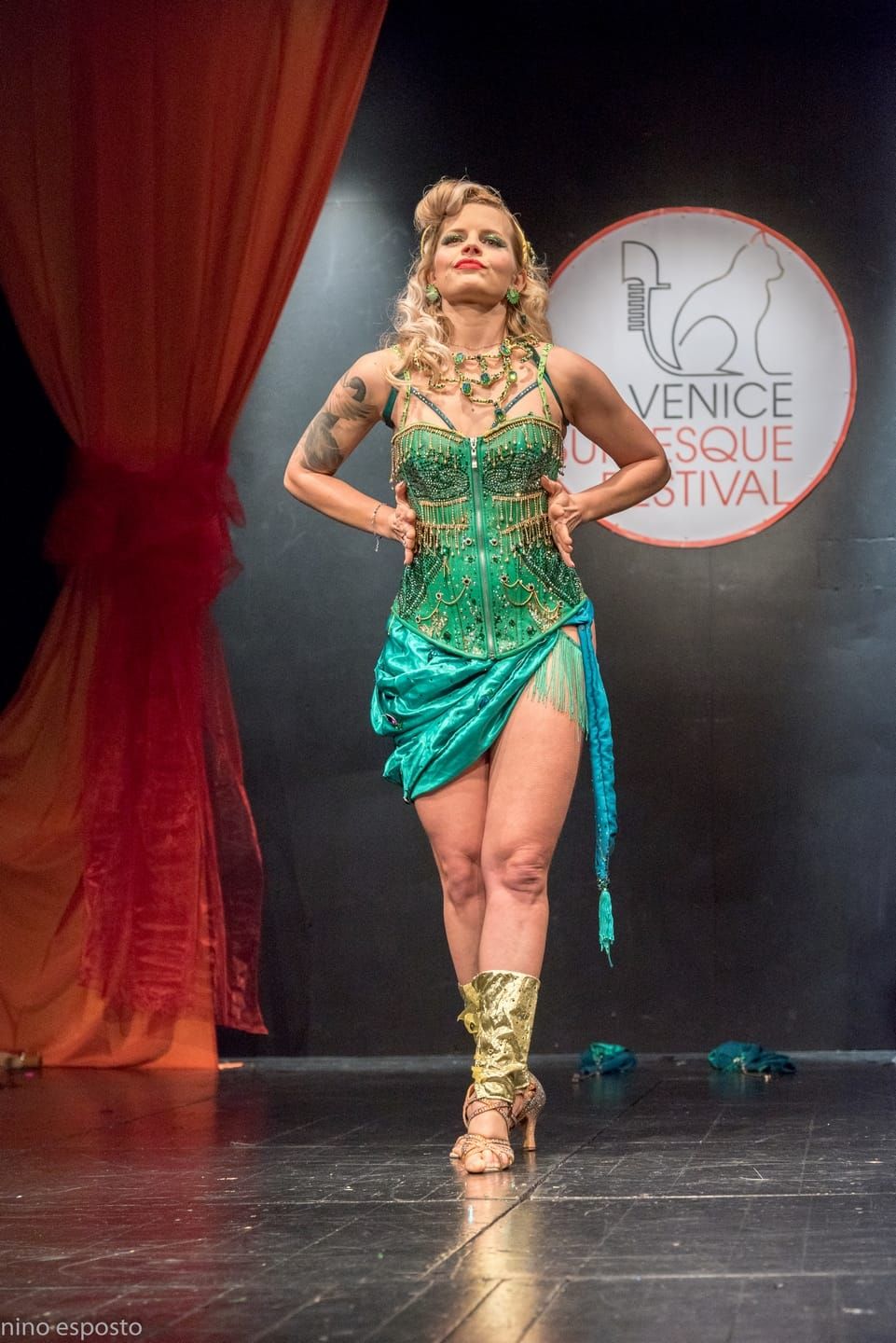 Scena